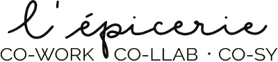 L'Épicerie Coworking