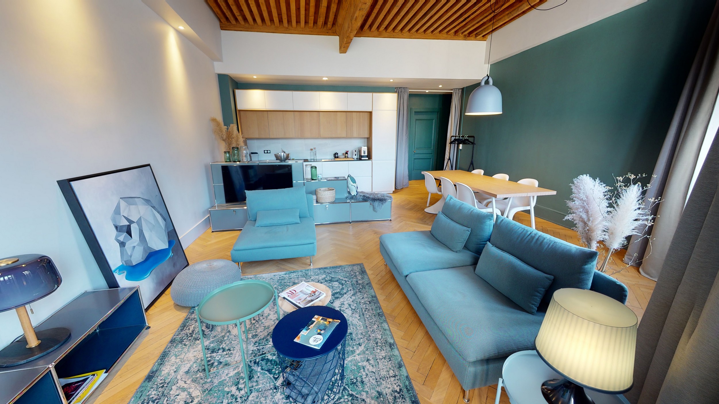 L'épicerie coworking Besançon L'épicerie coworking Besançon