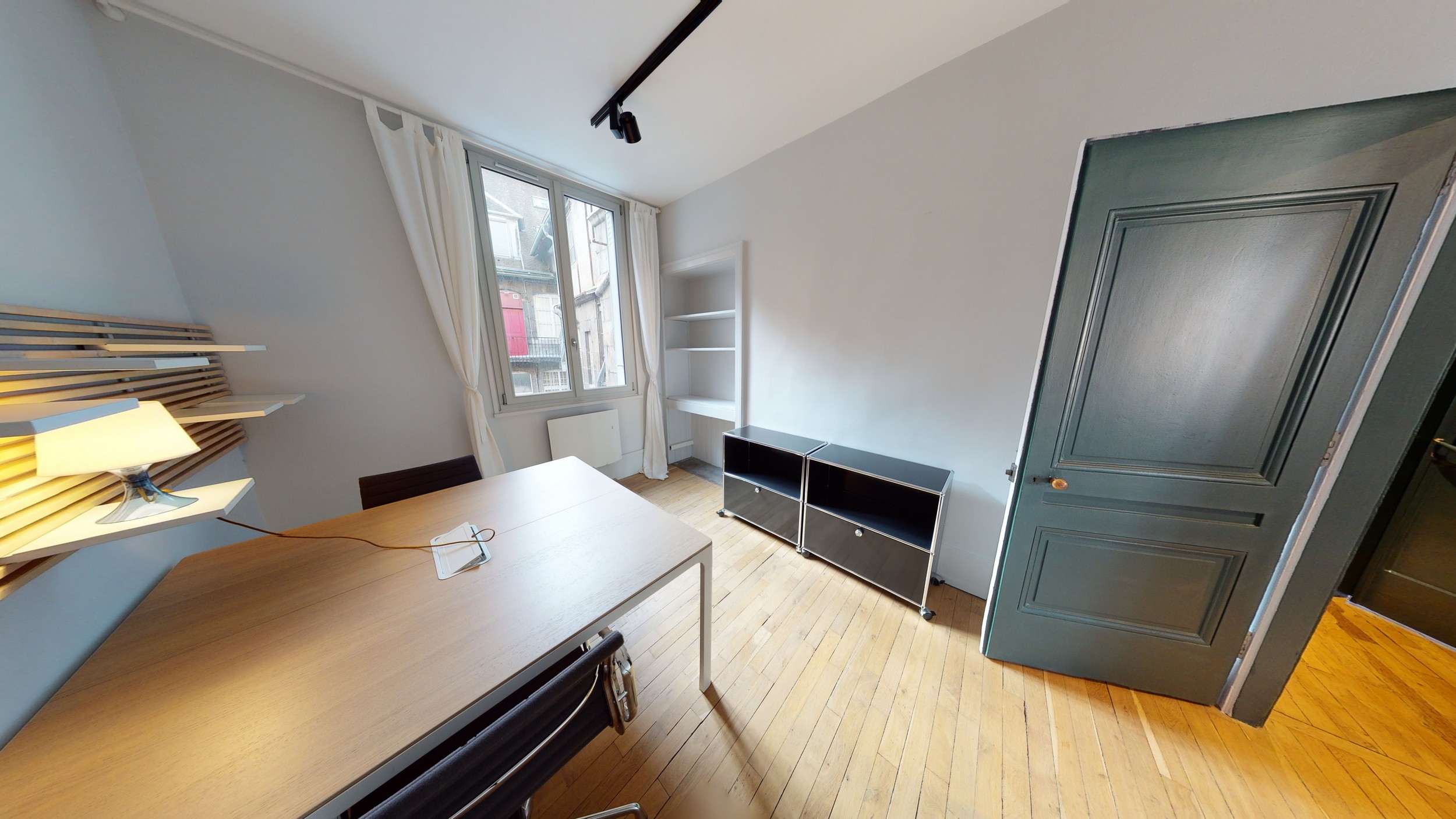 L'épicerie coworking Besançon L'épicerie coworking Besançon
